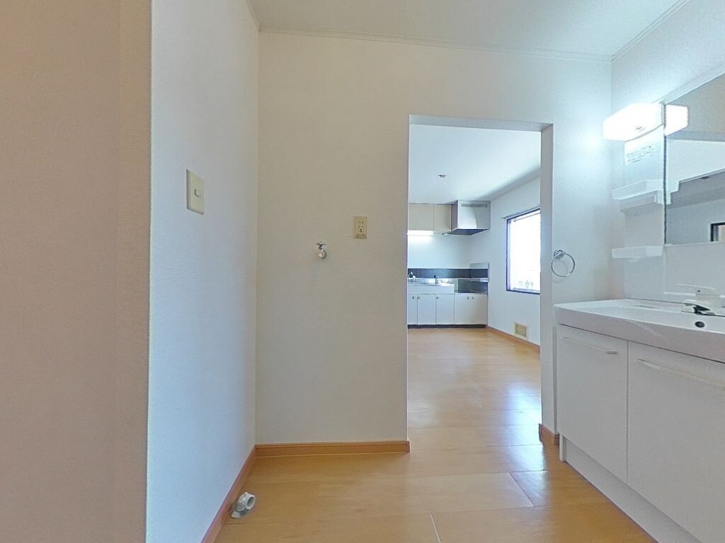 中松江駅 徒歩16分 2階の物件内観写真