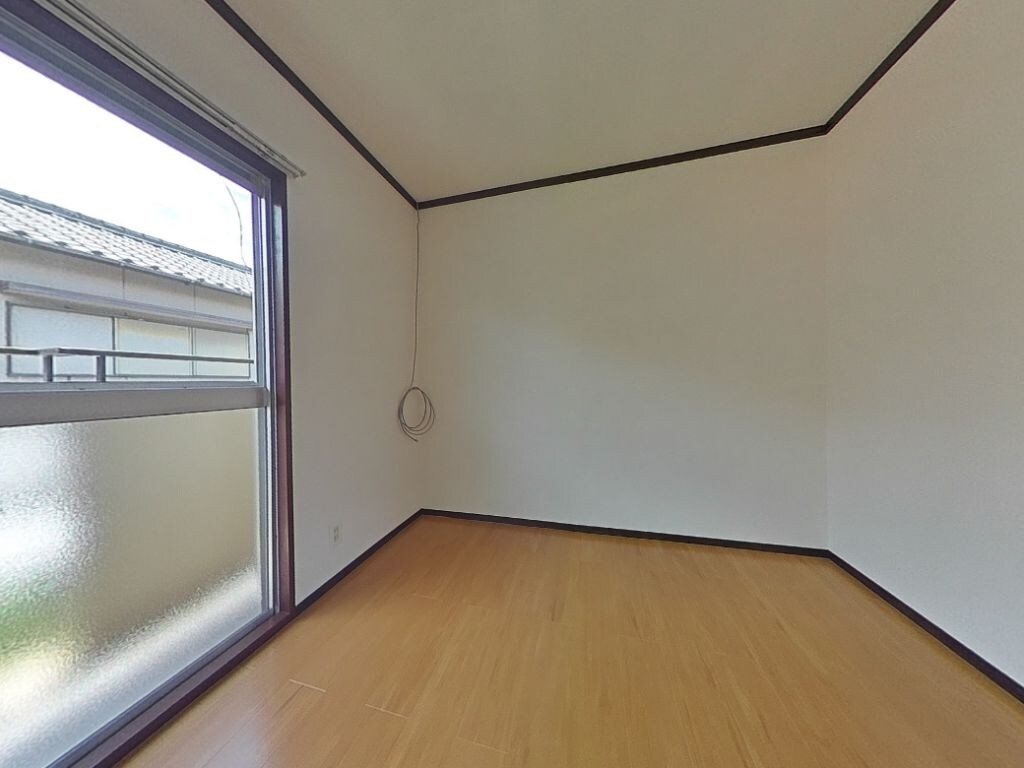 中松江駅 徒歩16分 2階の物件内観写真