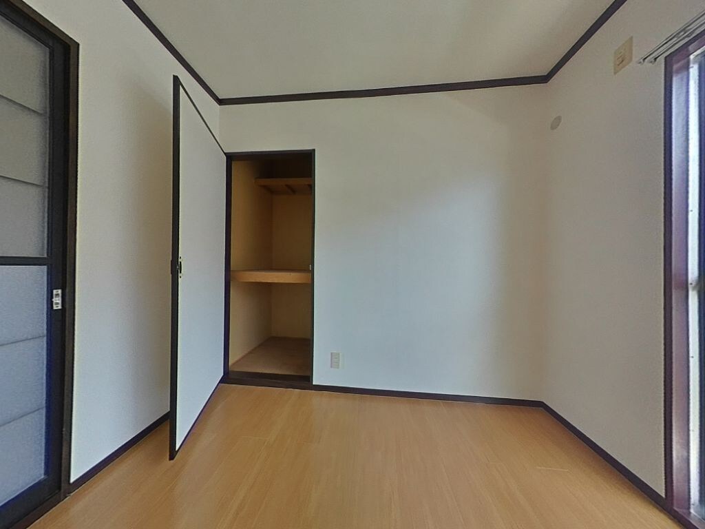 中松江駅 徒歩16分 2階の物件内観写真