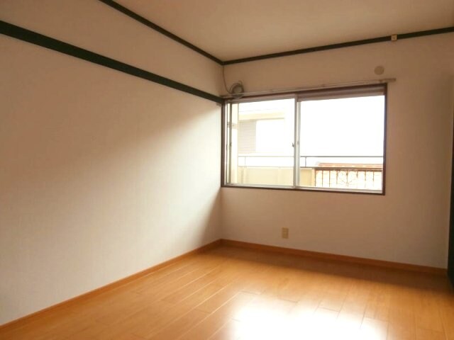 中松江駅 徒歩16分 2階の物件内観写真