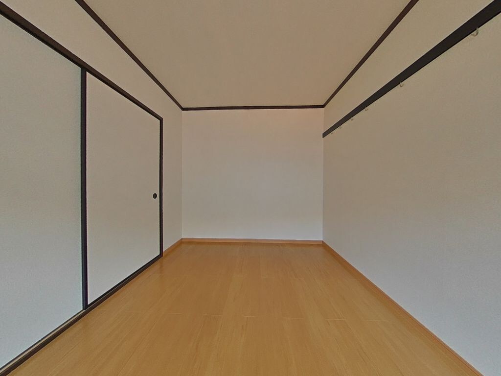 中松江駅 徒歩16分 2階の物件内観写真