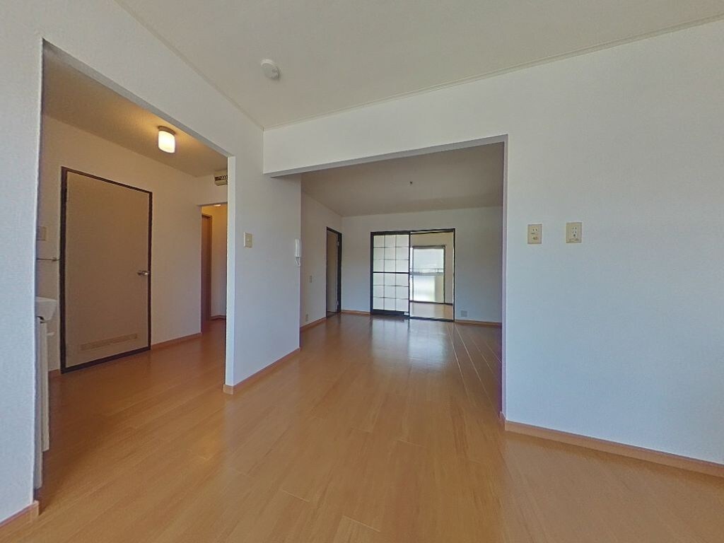 中松江駅 徒歩16分 2階の物件内観写真