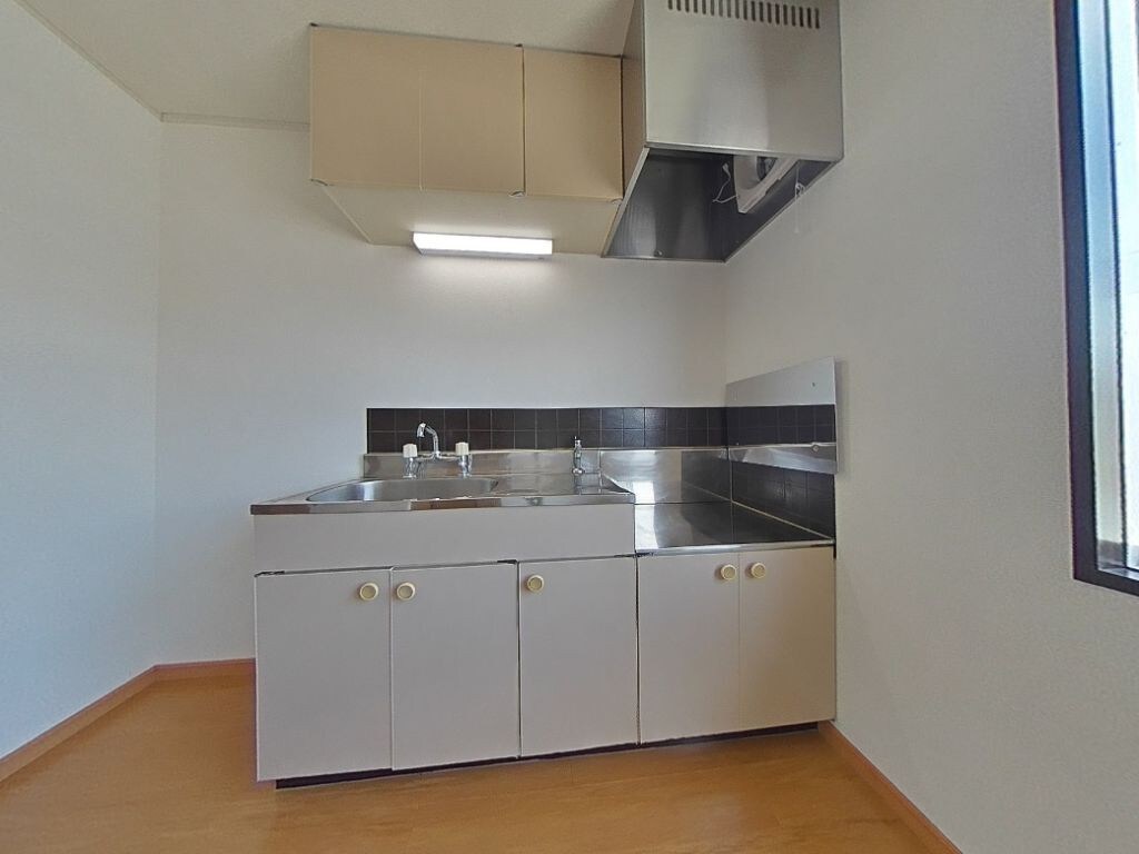 中松江駅 徒歩16分 2階の物件内観写真