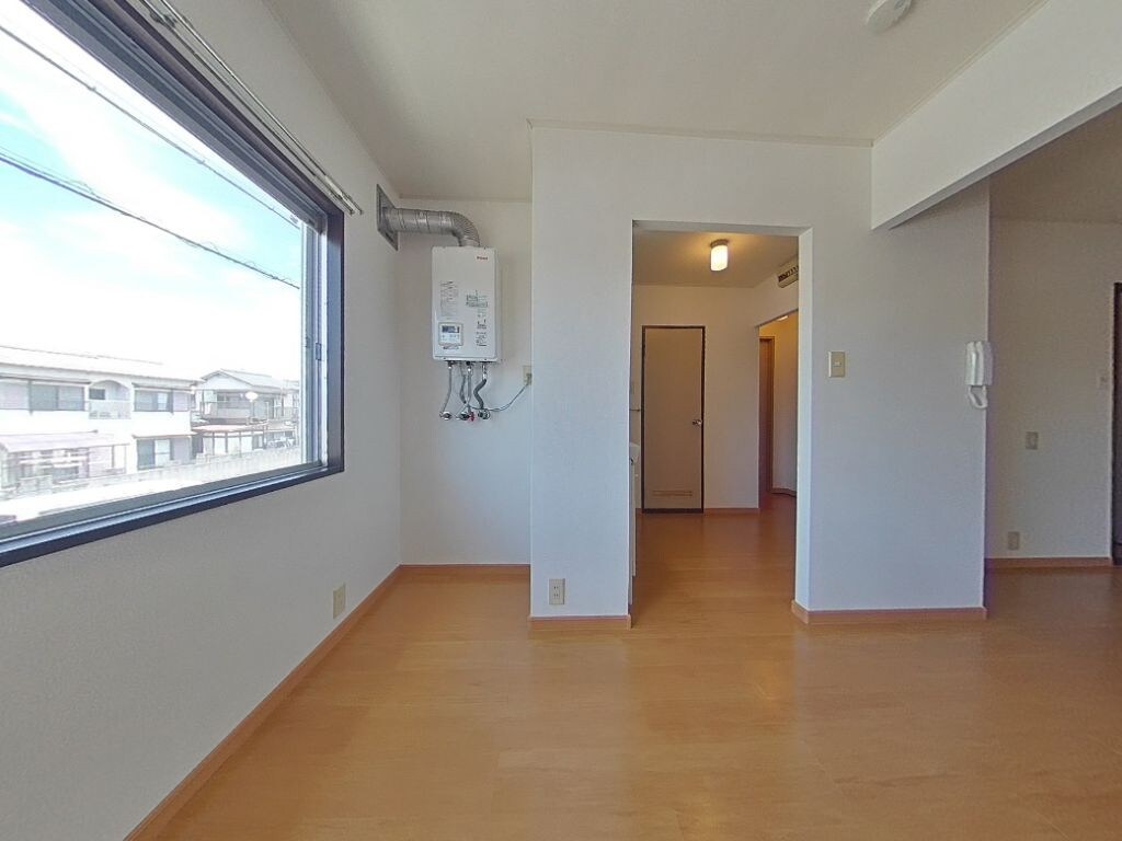 中松江駅 徒歩16分 2階の物件内観写真