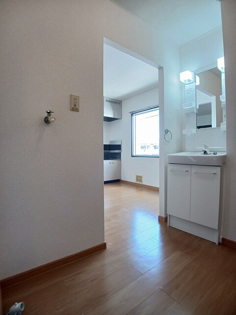 中松江駅 徒歩16分 2階の物件内観写真