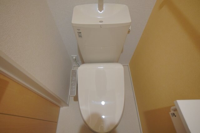 紀伊中ノ島駅 徒歩21分 1階の物件内観写真