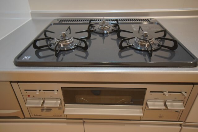 紀伊中ノ島駅 徒歩21分 1階の物件内観写真