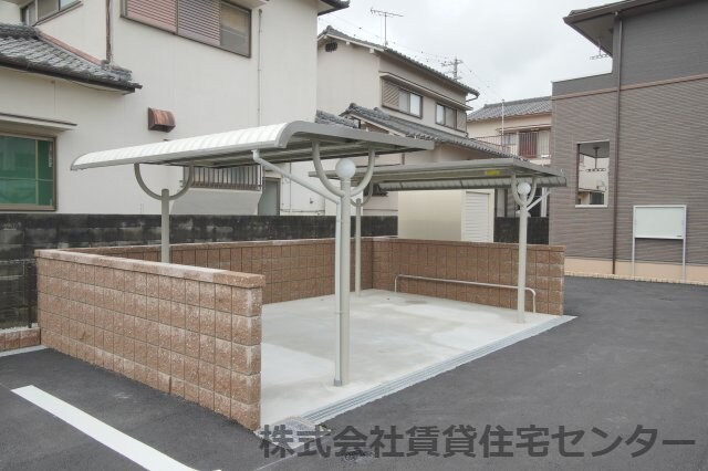 紀伊中ノ島駅 徒歩21分 1階の物件内観写真