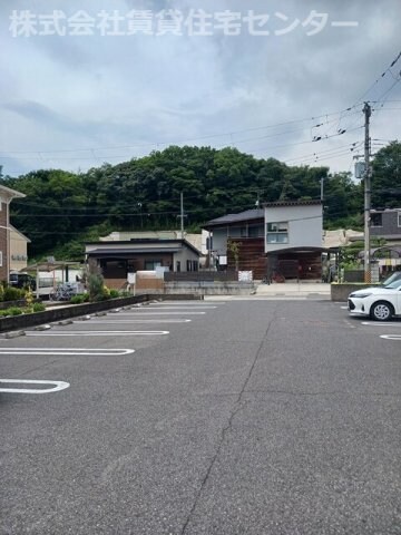 交通センター前駅 徒歩22分 2階の物件外観写真