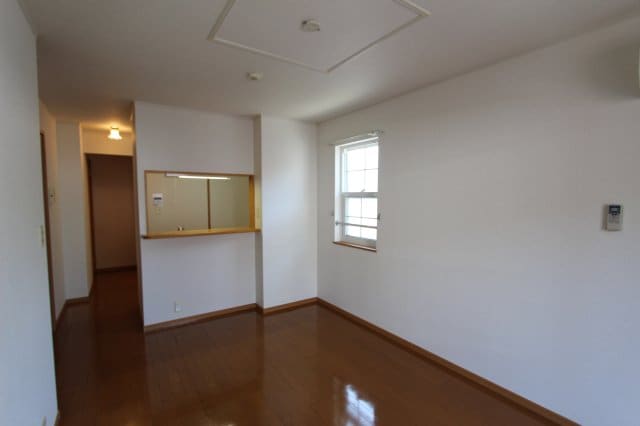 交通センター前駅 徒歩22分 2階の物件内観写真