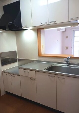 交通センター前駅 徒歩22分 2階の物件内観写真