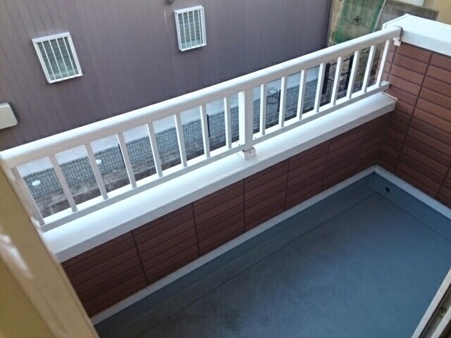 交通センター前駅 徒歩22分 2階の物件内観写真