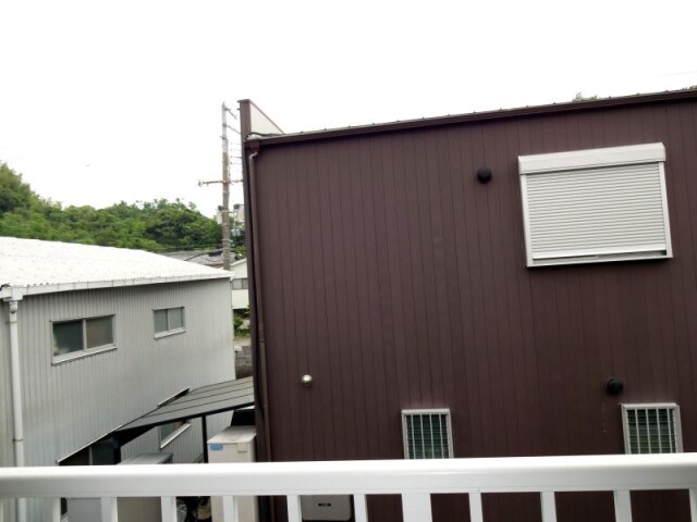 交通センター前駅 徒歩22分 2階の物件内観写真