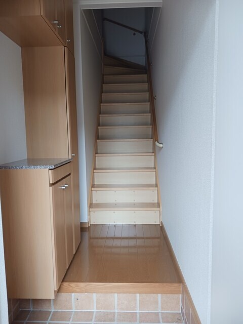 交通センター前駅 徒歩22分 2階の物件内観写真