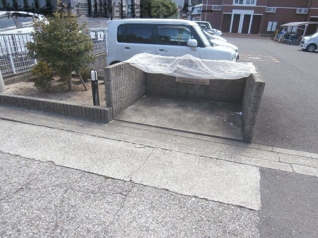 交通センター前駅 徒歩22分 2階の物件内観写真