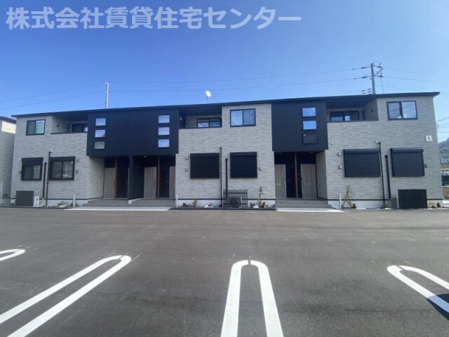 黒江駅 徒歩16分 1階の物件外観写真