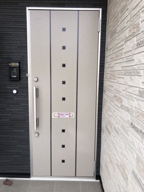 黒江駅 徒歩16分 1階の物件外観写真