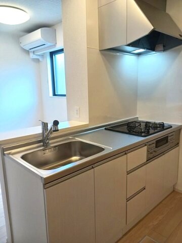 黒江駅 徒歩16分 1階の物件内観写真