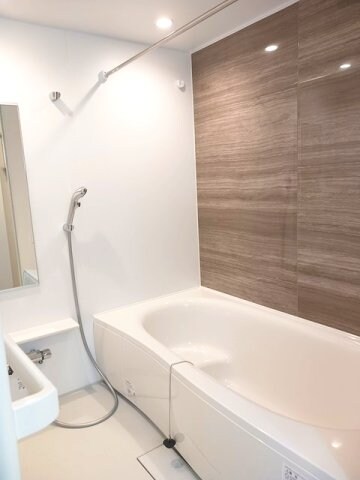 黒江駅 徒歩16分 1階の物件内観写真