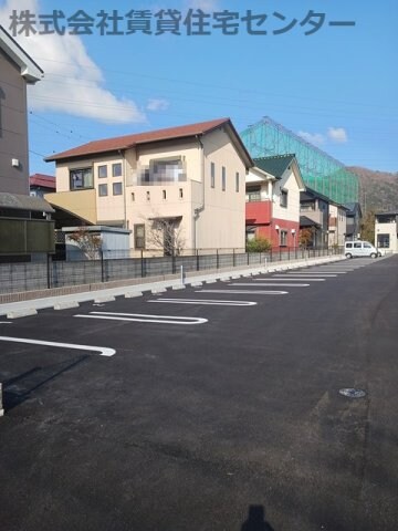 黒江駅 徒歩16分 1階の物件外観写真