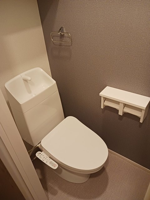 黒江駅 徒歩16分 1階の物件内観写真