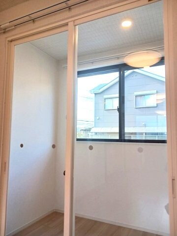 黒江駅 徒歩16分 1階の物件内観写真