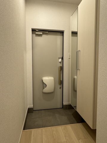 黒江駅 徒歩16分 1階の物件内観写真