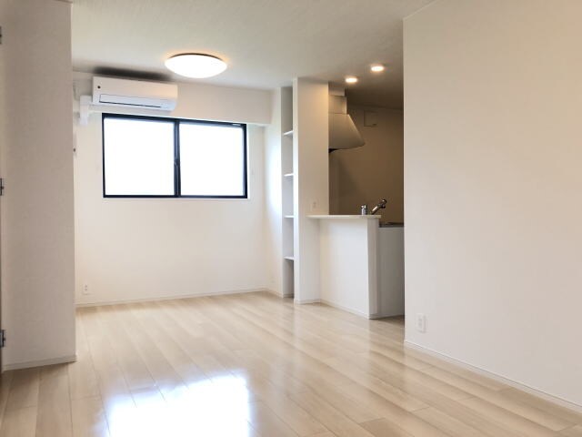 黒江駅 徒歩16分 1階の物件内観写真