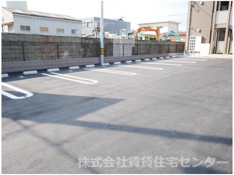 紀三井寺駅 バス4分  津屋下車：停歩1分 1階の物件外観写真