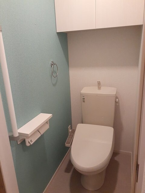 紀三井寺駅 バス4分  津屋下車：停歩1分 1階の物件内観写真