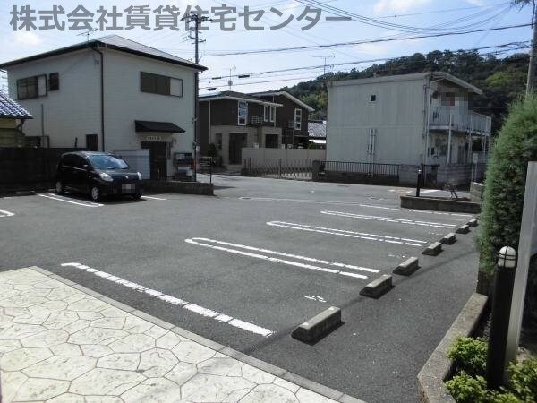 和歌山市駅 バス21分  打越下車：停歩6分 1階の物件外観写真