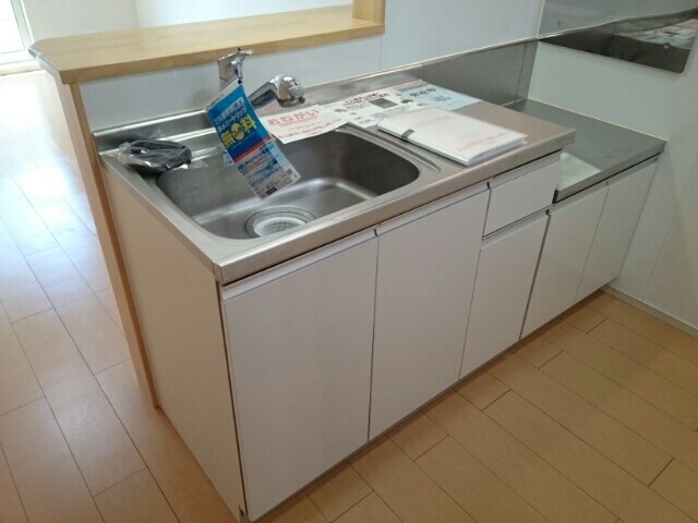 和歌山市駅 バス21分  打越下車：停歩6分 1階の物件内観写真