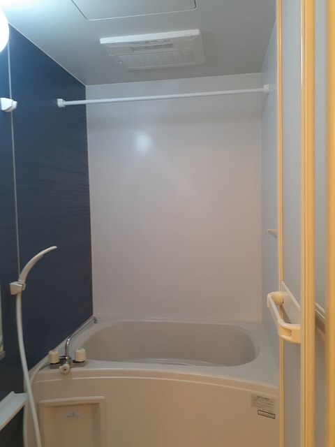 和歌山市駅 バス21分  打越下車：停歩6分 1階の物件内観写真