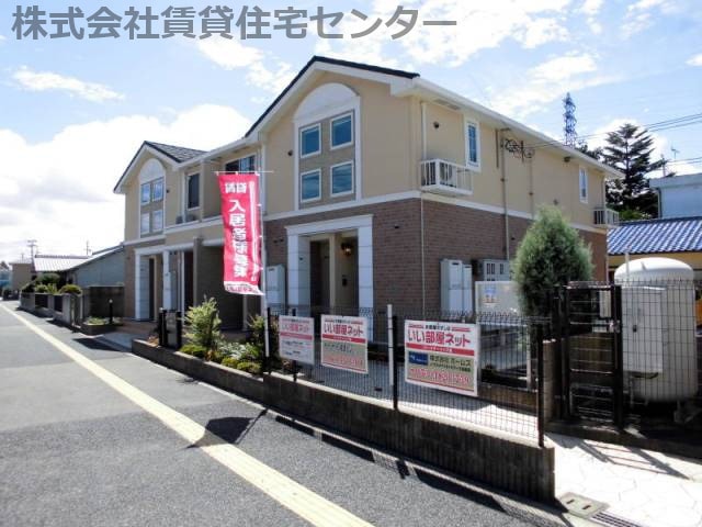 和歌山市駅 バス21分  打越下車：停歩6分 1階の物件外観写真