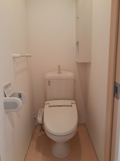 和歌山市駅 バス21分  打越下車：停歩6分 1階の物件内観写真