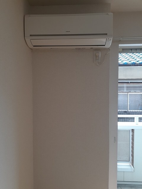 和歌山市駅 バス21分  打越下車：停歩6分 1階の物件内観写真