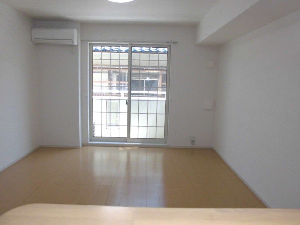 和歌山市駅 バス21分  打越下車：停歩6分 1階の物件内観写真