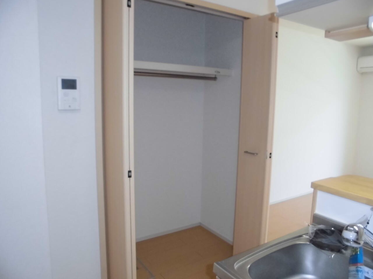 和歌山市駅 バス21分  打越下車：停歩6分 1階の物件内観写真