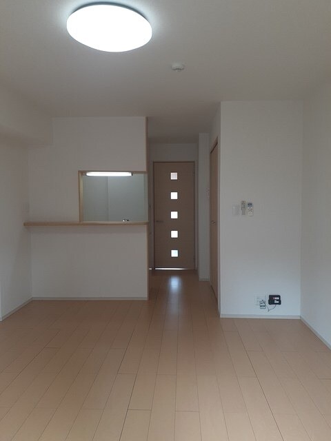 和歌山市駅 バス21分  打越下車：停歩6分 1階の物件内観写真