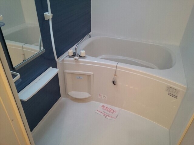 和歌山市駅 バス21分  打越下車：停歩6分 1階の物件内観写真