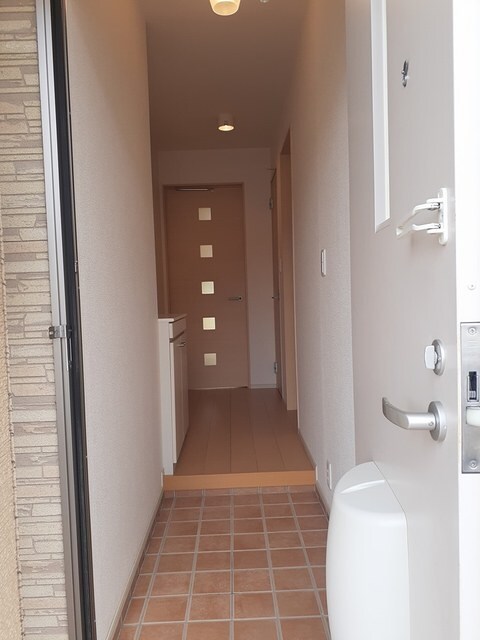 和歌山市駅 バス21分  打越下車：停歩6分 1階の物件内観写真