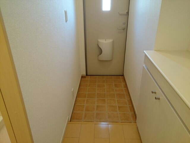 和歌山市駅 バス21分  打越下車：停歩6分 1階の物件内観写真