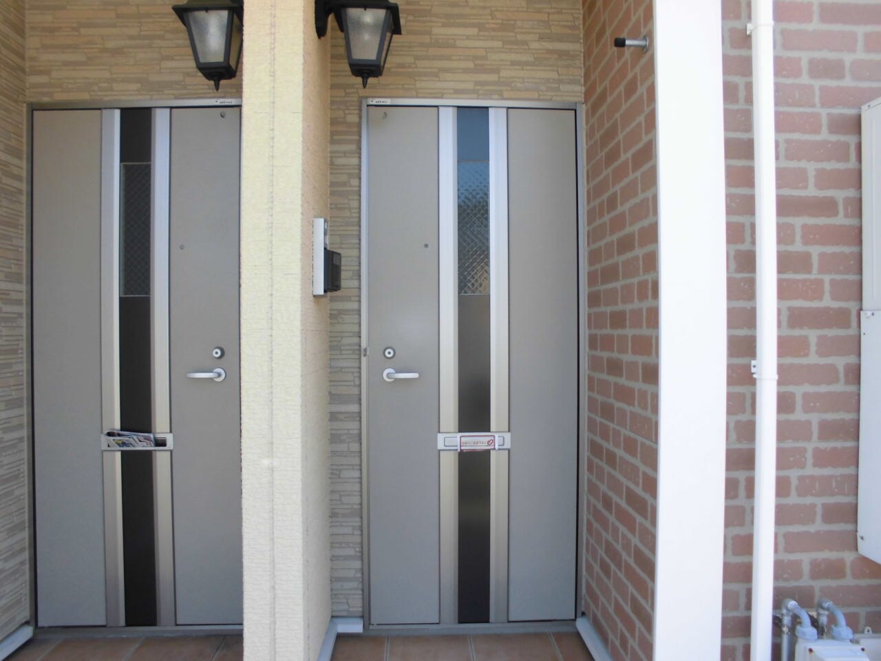 和歌山市駅 バス21分  打越下車：停歩6分 1階の物件内観写真