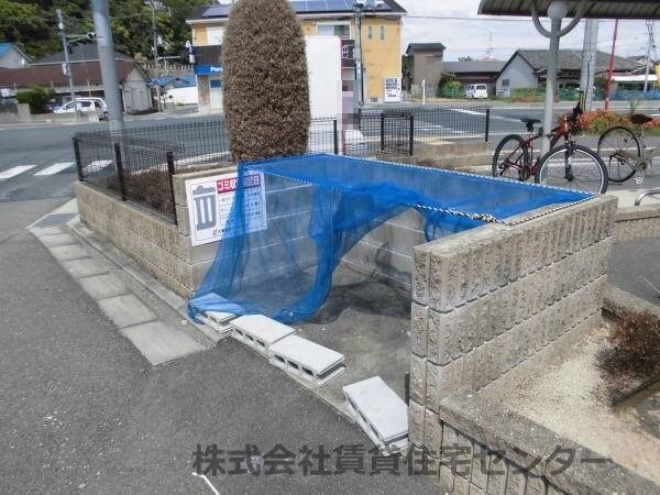 和歌山市駅 バス21分  打越下車：停歩6分 1階の物件内観写真