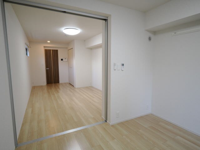 紀三井寺駅 バス4分  津屋下車：停歩1分 1階の物件内観写真