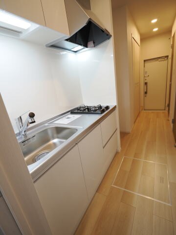 紀三井寺駅 バス4分  津屋下車：停歩1分 1階の物件内観写真