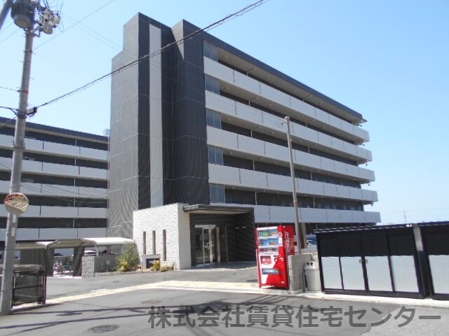 紀三井寺駅 徒歩21分 1階の物件外観写真