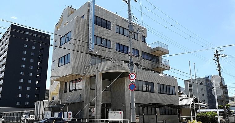 岡崎前駅 徒歩9分 2階の物件内観写真