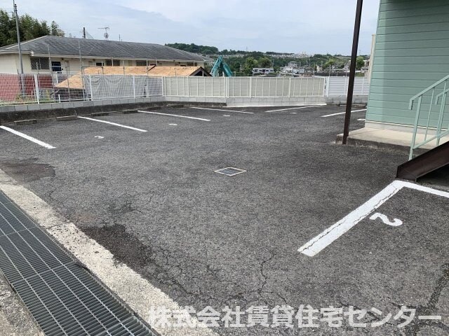 御幸辻駅 徒歩10分 2階の物件外観写真