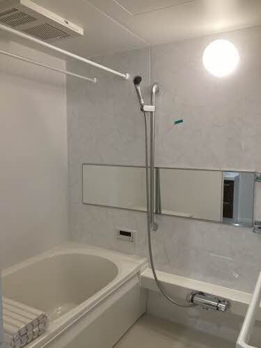 和歌山駅 徒歩10分 3階の物件内観写真